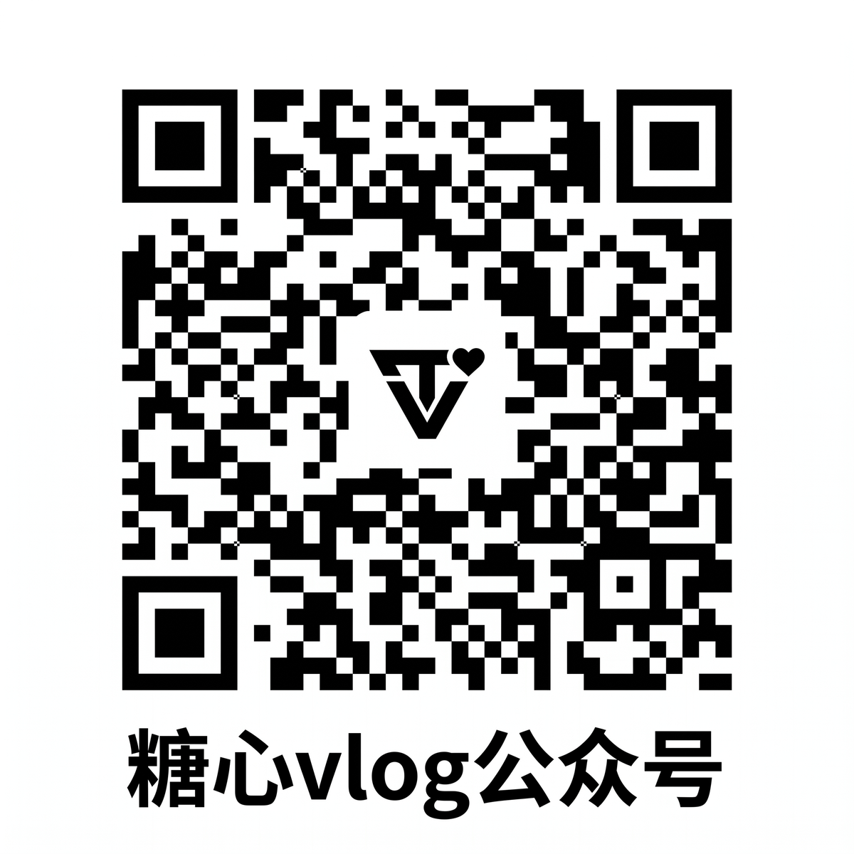 每日吃瓜公众号二维码